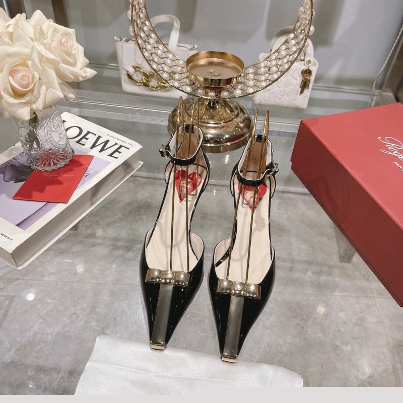 Givenchy High Heels